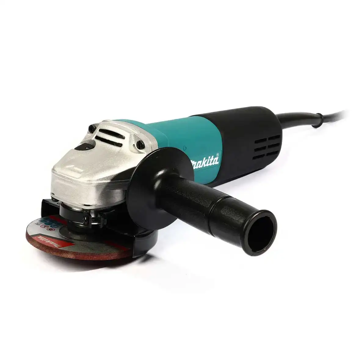 710W Compact Angle Grinder