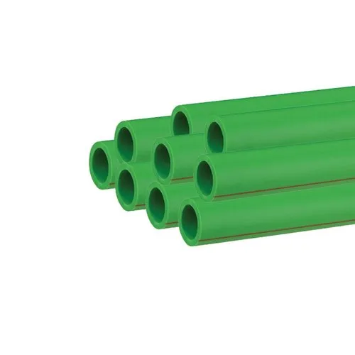 PM- TUBO PPR NO 1-1/2