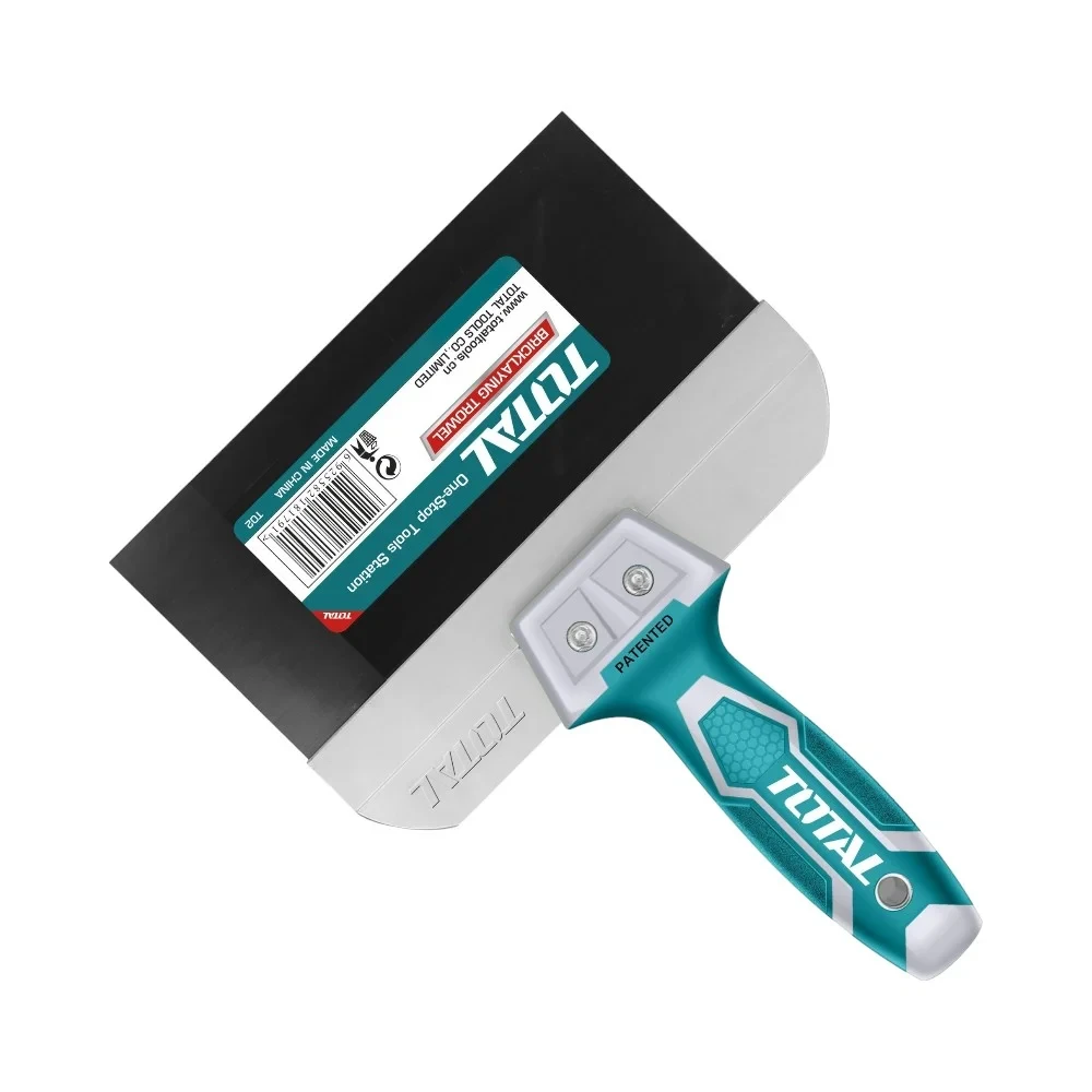PA-TOTAL THPUT78200 8 INCH DRYWALL TAPING KNIVES