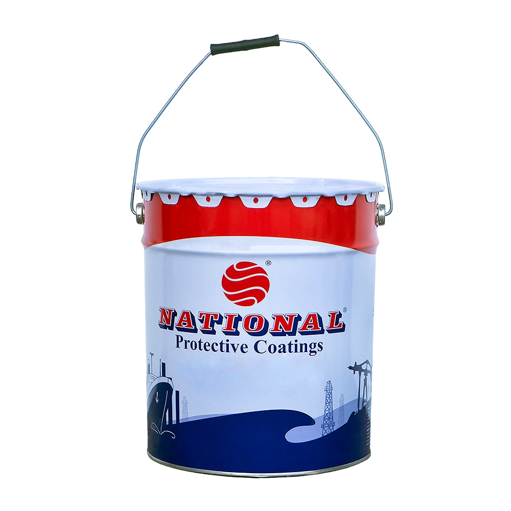 PA-NATIONAL PAINTS THINNER 1L