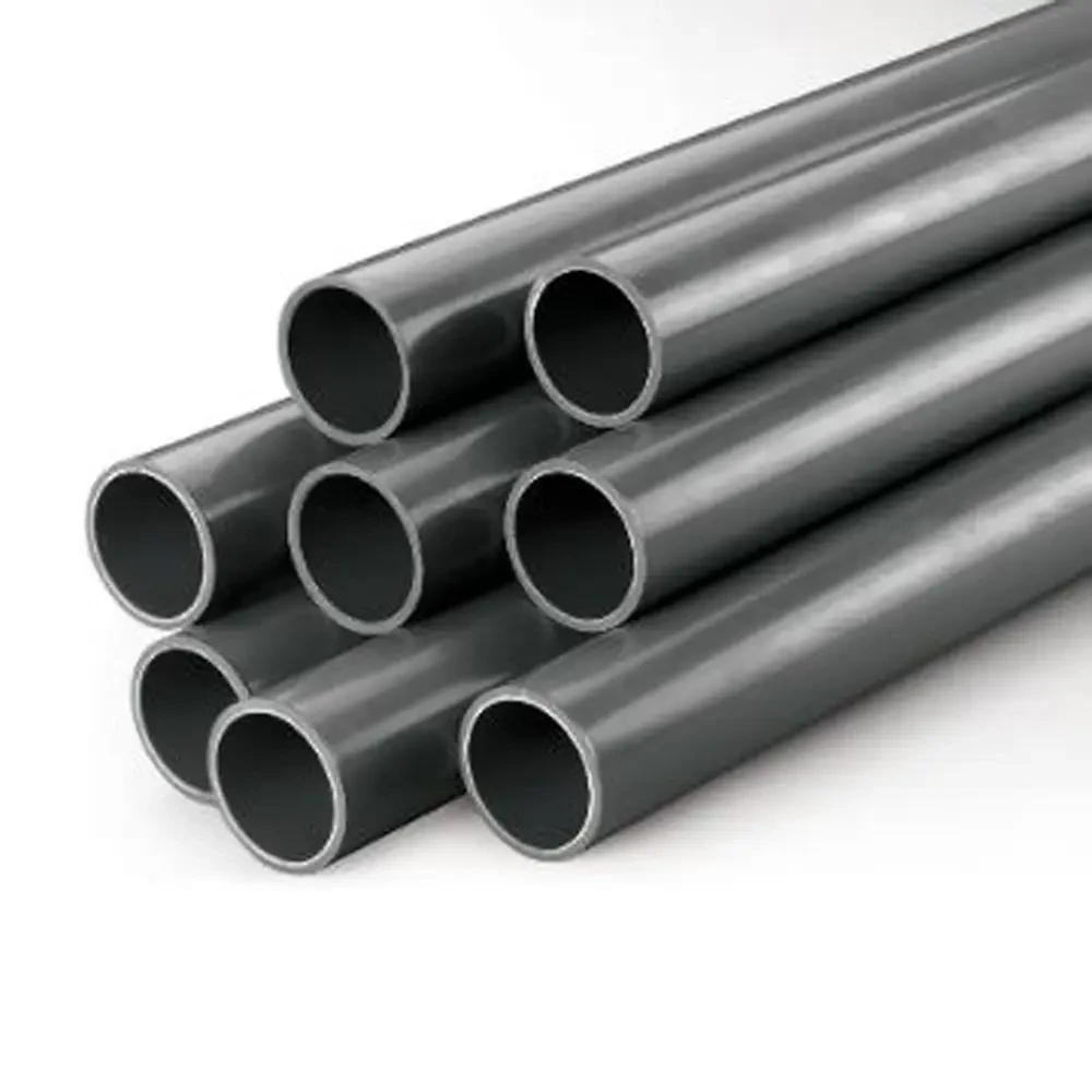 4 x 6Mtr Class 10 UPVC Pipe