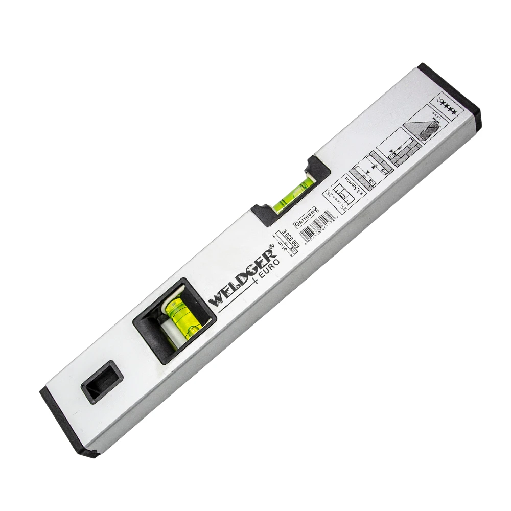 HP-30CM SPIRIT LEVEL