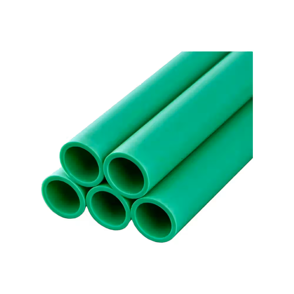 PM- TUBO PPR NO 1-1/4